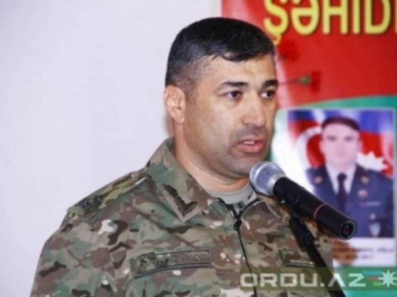 Հայկական կողմը կարողացել է գերեվարել ադրբեջանցի գեներալ Մայիս Բարխուդարովին. ադրբեջանական աղբյուր