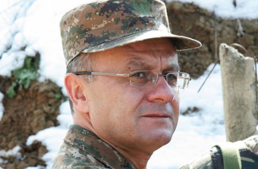 Сейран Оганян: В случае длительной войны Азербайджан будет уничтожен как государство, а ставшая глобальной угрозой Турция – расчленена
