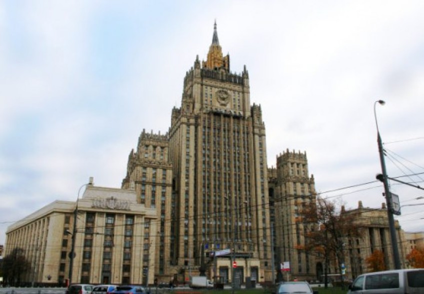 Escalation of situation in Nagorno Karabakh particularly dangerous: Russia's MFA