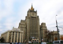 Russia's MFA does not comment on engagement of Syria’s mercenaries in Nagorno Karabakh conflict