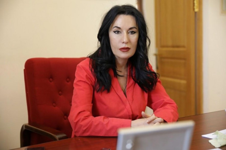 Европейские структуры не являются «филиалами» рая и не готовы слышать от тебя правду – Наира Зограбян