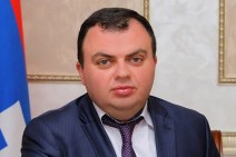 Enemy does not record any success on frontline: Artsakh president’s spokesperson