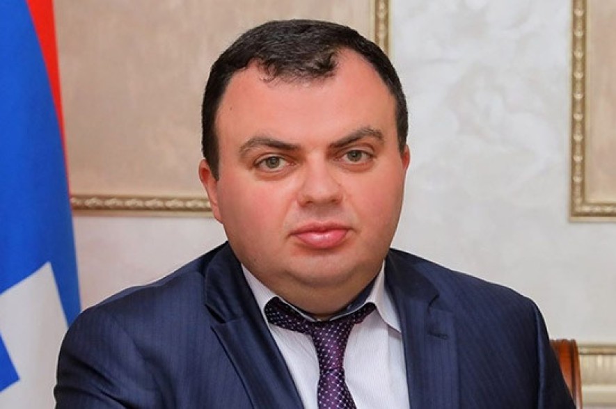 Enemy does not record any success on frontline: Artsakh president’s spokesperson