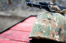 Defense army reports about death of 27 Armenian servicemen during today’s military actions