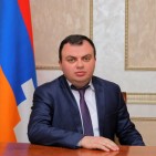 Defense Army hits adversary’s airplane in Artsakh