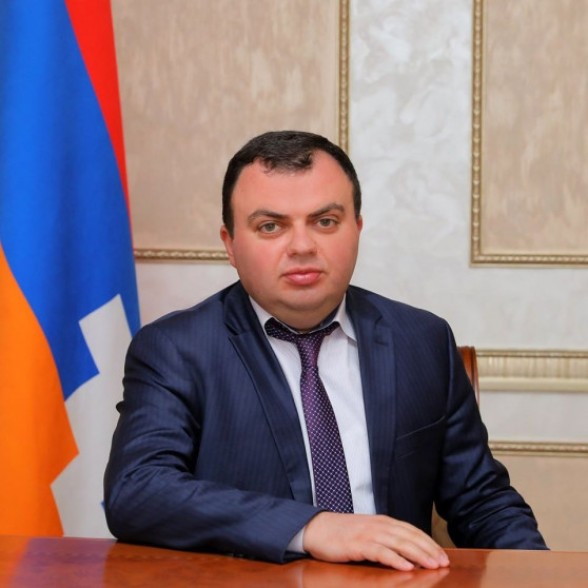 Defense Army hits adversary’s airplane in Artsakh