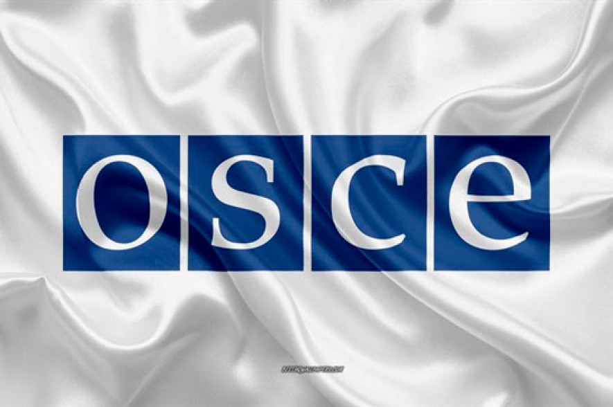 OSCE Permanent Council to convene special meeting, discuss developments in Nagorno Karabakh