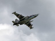 Armenia's Armed Forces' jet shot down in Armenian airspace, pilot dies