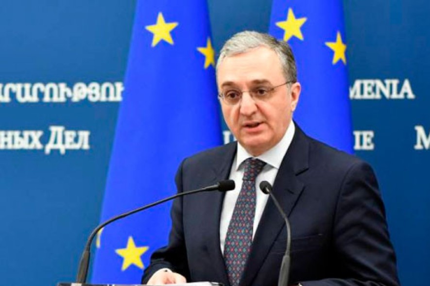 Ադրբեջանի՝ հրադադարի խախտմանն ուղղված սադրիչ գործողությունները հղի են տարածաշրջանային լայնամասշտաբ պատերազմի վերաճելու վտանգով. Մնացականյանի նամակը՝ Գուտերեշին