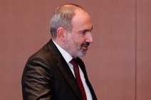 Armenia is not considering deployment of peacekeepers in Karabakh