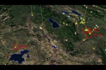 Azerbaijan handed over the air command of offensive operations against Artsakh to the Turkish Air Forces: MOD spokesperson presents promised proofs (video)