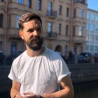 Deputy chief editor of Russian “Dozhd” comes under Azerbaijan’s fire