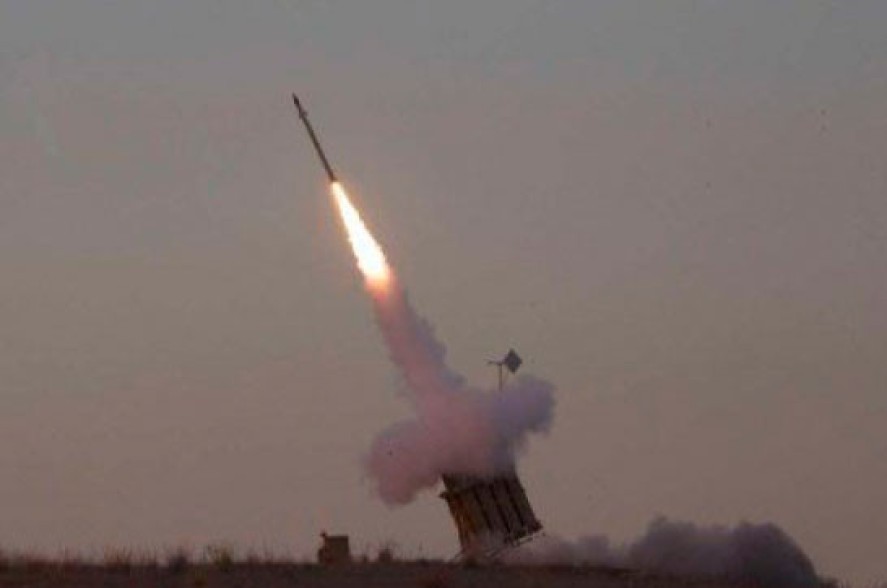 Armenian Air Defense downs a plane and a UAV of the enemy in north-eastern direction of Artsakh today
