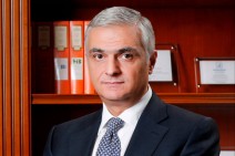 Armenia’s Vice PM leaves for Moscow
