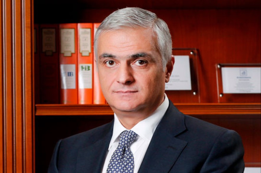 Armenia’s Vice PM leaves for Moscow
