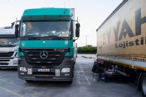 Saudi Arabia to ban all Turkish imports: report