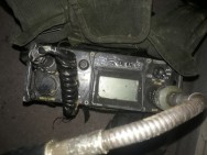 Small part of ammunition seized from the Azerbaijani armed forces (photos)