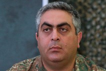 Azerbaijani targets not shelled from Armenia's territory: MOD representative denies disinformation