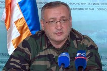 We will not beg for ceasefire: Artsakh NA speaker