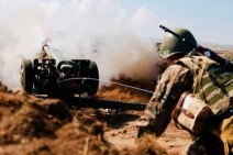Armenian side does not target oil-gas infrastructures, but will eliminate all military facilities that target Artsakh
