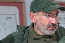 Yes, Artsakh is Armenia, it is the land of Armenians: Armenia's PM
