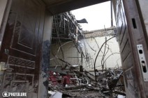 Stepanakert and Artsakh settlements targeted again