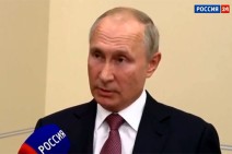 Putin: Russia to fulfill its obligations in sidelines of CSTO, Armenia has no questions
