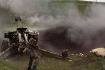 Defense Army liberates previously lost position, saves lives of 19 Armenian servicemen