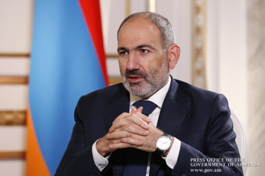 Armenia's PM does not exclude expansion of hostilities in Azerbaijan's territory