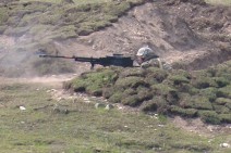 Operational-tactical situation in Nagorno Karabakh remains unchanged: Karabakh MOD