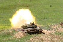 Nagorno Karabakh Defense Army continues destroying the enemy: MOD spokesperson