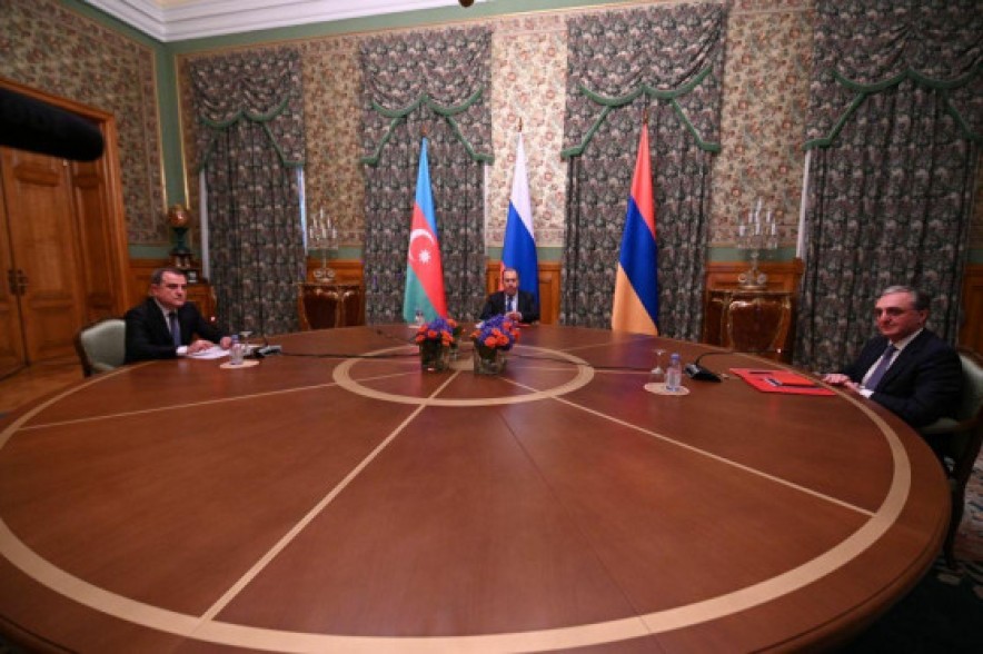 Լեռնային Ղարաբաղի հակամարտության գոտում հոկտեմբերի 10-ին 12։00-ից հայտարարվում է հրադադար (Տեսանյութ)