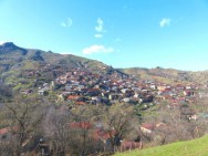 Artsakh army subdivisions cease the fire, Azerbaijani forces keep on firing at Hadrut, Armenia