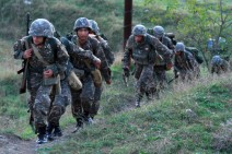 Azerbajan’s allegations about Artsakh army targeting Gyanja absolute lie: Defense Army