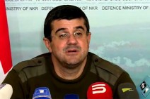 Artsakh will not be part of Azerbaijan – Artsakh president
