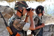 The Azerbaijani Side Has Killed At Least Five Civilians since the Ceasefire Came into Force