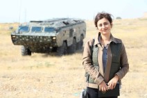 Azerbaijan’s statements aimed at laying responsibility for violating ceasefire on the Armenian side: MOD spokesperson