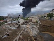 Azerbaijan again shells Stepanakert, ignoring humanitarian ceasefire