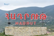 Works on blockading and eliminating Azeri sabotage group in Hadrut underway: Defense Army