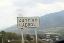 Azerbaijanis concentrate large forces in an attempt to penetrate to Hadrut: Artsakh president’s spokesperson