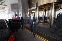 Armenia's FM's official visit to Moscow kicks off