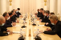 Azerbaijan violates ceasefire, Turkey continues transferring militias to NK conflict zone: Armenia’s FM to Russia’s Lavrov
