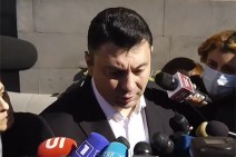 Eduard Sharmazanov: Our position is clear – Artsakh will never be part of Azerbaijan
