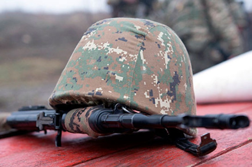 New names of 51 Armenian servicemen killed in war unleashed by Azerbaijan published, total death toll of Armenian side reaches 480
