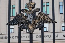 Russia’s Defense Ministry actively participates in realization of initiatives on stabilization of situation in Karabakh