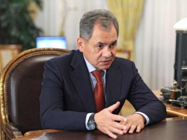 Շոյգուն Թուրքիայի պաշտպանության նախարարի հետ զրույցում մտահոգություն է հայտնել ահաբեկիչներին Ղարաբաղ տեղափոխելու կապակցությամբ