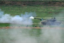Enemy resumed missile-artillery shelling in south, southeast, north and northeast directions