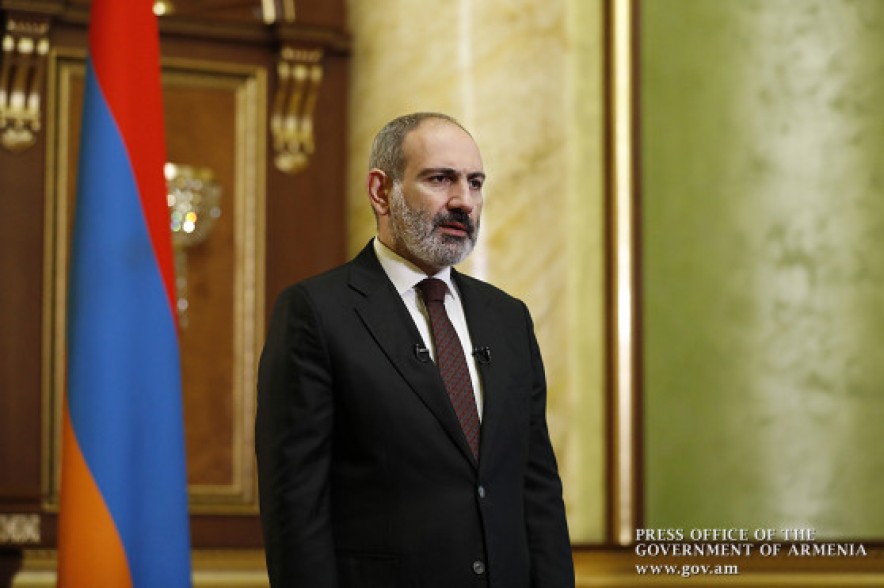 Անհապաղ Ադրբեջանին հանձնել 7 տարածքներից 5-ը, ներկայացնել մնացյալ տարածքները հանձնելու կոնկրետ ժամանակացույց. վարչապետը բացահայտեց Ադրբեջանի պահանջը բանակցություններում