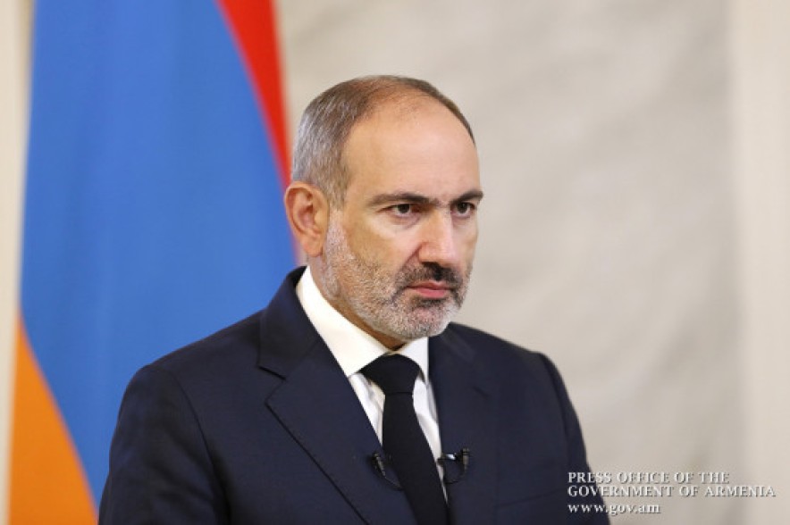 We have suffered numerous casualties: Armenia’s PM