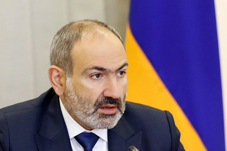 Զորքերի որոշակի նահանջ է եղել, սակայն բանակն այժմ վերահսկողության տակ է պահում ընդհանուր վիճակը. ՀՀ վարչապետ (Տեսանյութ)